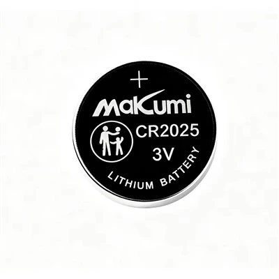 Wie kann man feststellen, ob eine CR-Batterie einen Kurzschluss hat?