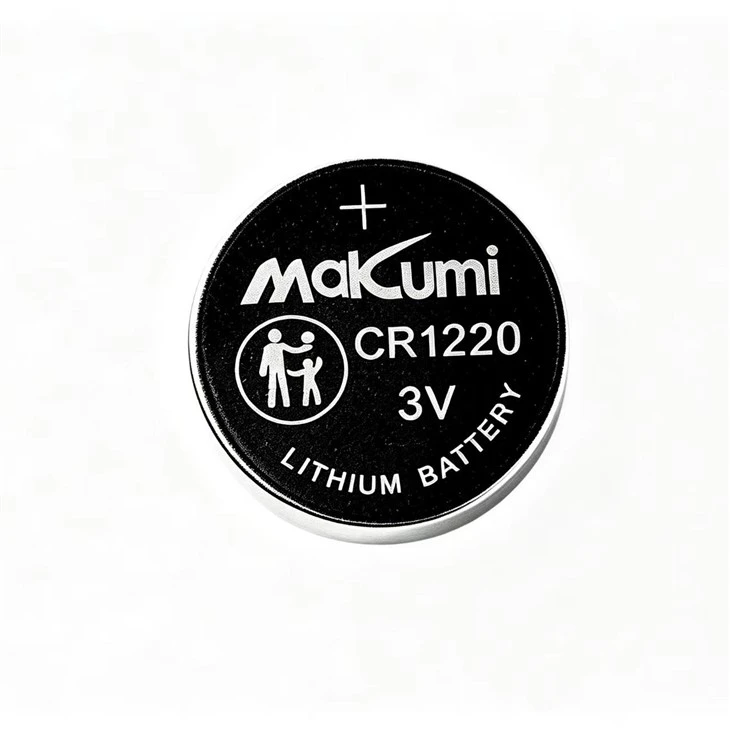 CR1220 Button Cell BATTERY